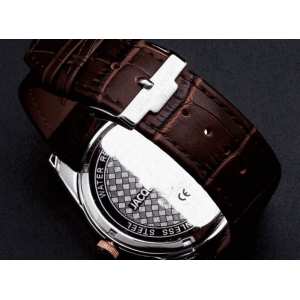 Часы Jacques Lemans 1-1901C