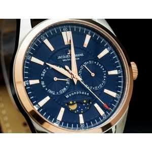 Часы Jacques Lemans 1-1901D