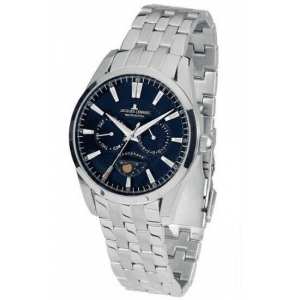 Годинник Jacques Lemans 1-1901F Годинник Jacques Lemans 1-1901F