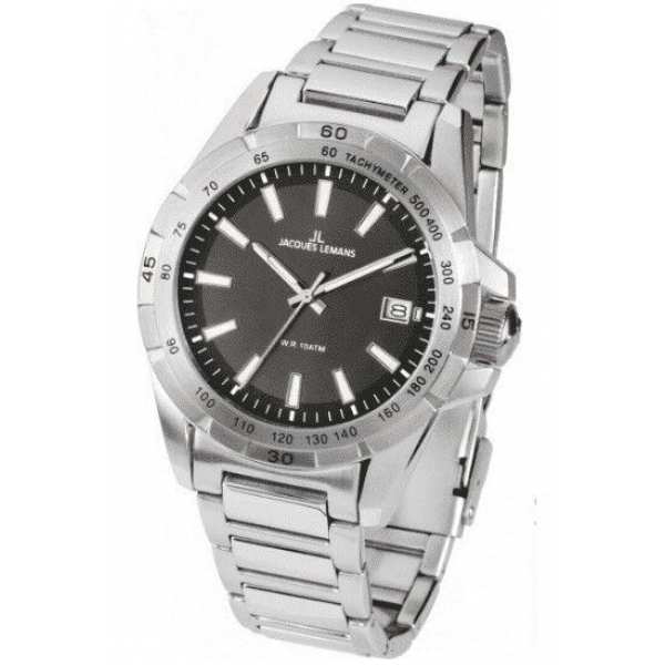 Часы Jacques Lemans 1-1903D