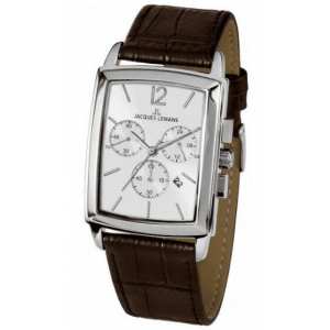 Годинник Jacques Lemans 1-1906B