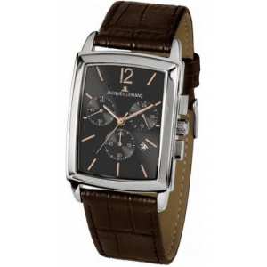 Годинник Jacques Lemans 1-1906C