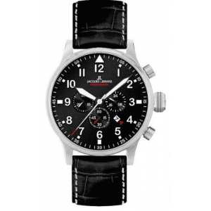 Годинник Jacques Lemans 1-1914A