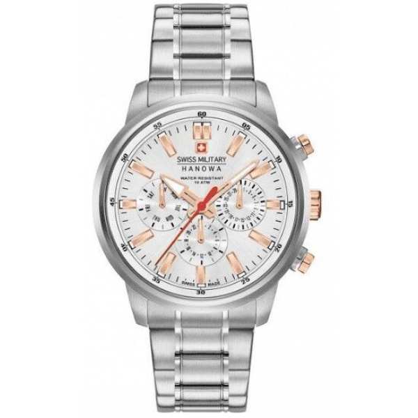 Часы Swiss Military Hanowa 06-5285.04.001