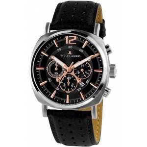 Часы Jacques Lemans 1-1645J