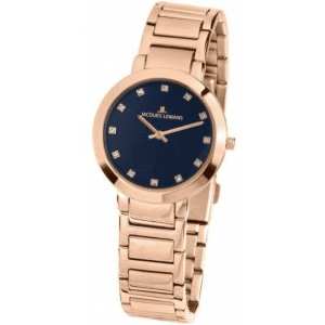 Годинник Jacques Lemans 1-1842.1J