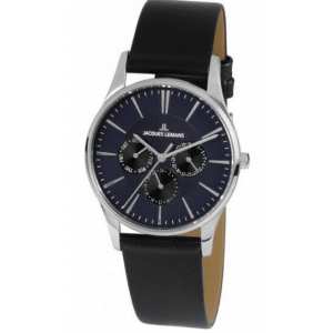 Годинник Jacques Lemans 1-1929I