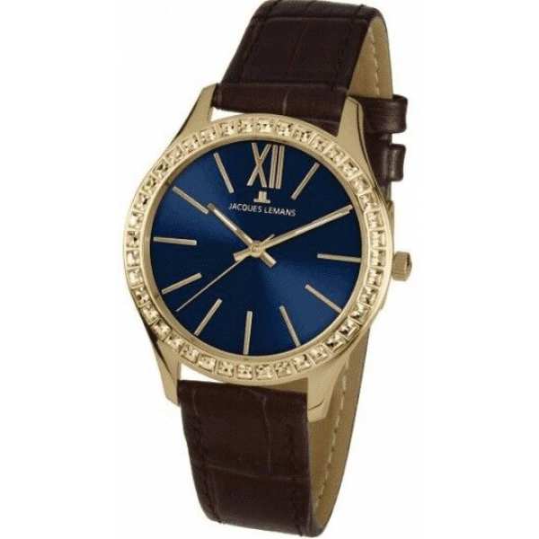 Часы Jacques Lemans 1-1841ZA