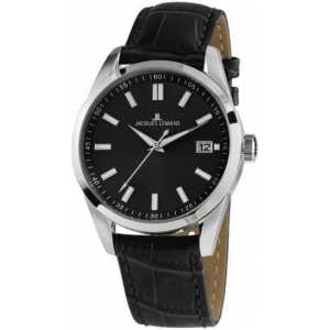 Годинник Jacques Lemans 1-1868E Годинник Jacques Lemans 1-1868E