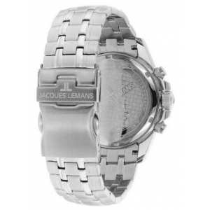 Часы Jacques Lemans 1-1907ZE