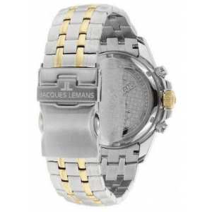 Годинник Jacques Lemans 1-1907ZH
