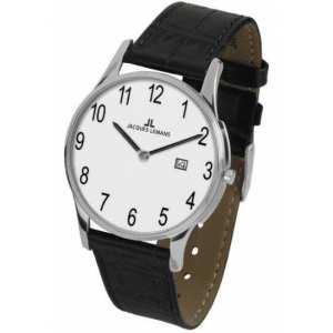 Годинник Jacques Lemans 1-1937D