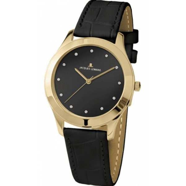 Часы Jacques Lemans 1-1840ZH