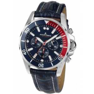 Годинник Jacques Lemans 1-1907ZB