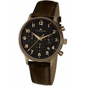Годинник Jacques Lemans N-209ZK