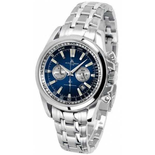 Часы Jacques Lemans 1-1117.1IN