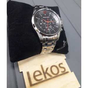 Часы Jacques Lemans 1-1799L