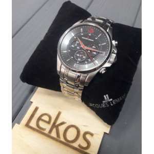 Часы Jacques Lemans 1-1799L