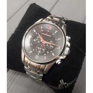 Часы Jacques Lemans 1-1799L