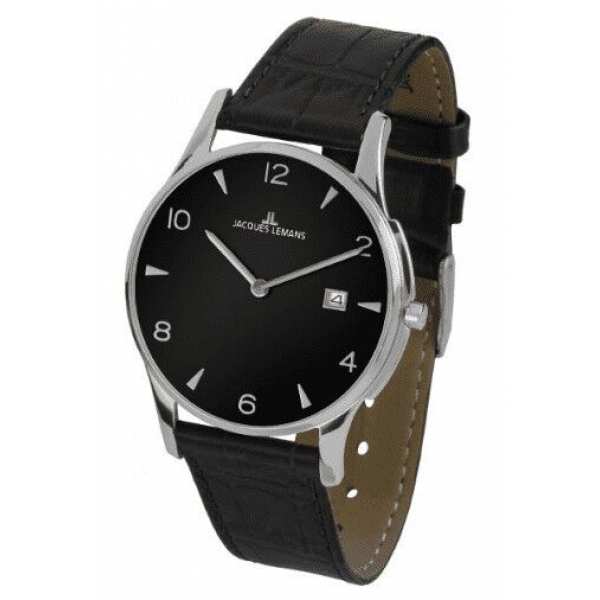Часы Jacques Lemans 1-1850ZA