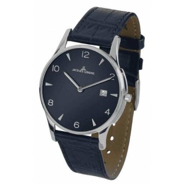 Часы Jacques Lemans 1-1850ZC