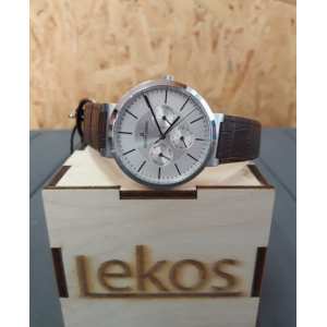 Часы Jacques Lemans 1-1950B