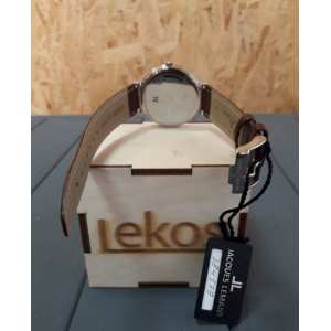 Часы Jacques Lemans 1-1950B