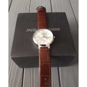 Часы Jacques Lemans 1-1950B