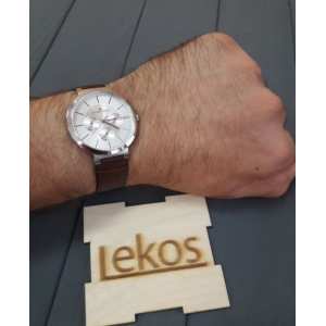 Часы Jacques Lemans 1-1950B