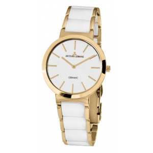 Годинник Jacques Lemans 1-1999D Годинник Jacques Lemans 1-1999D