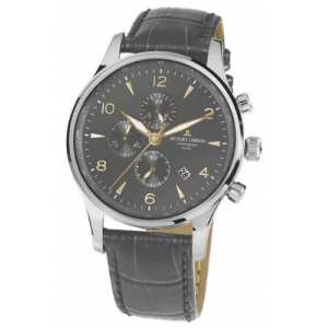 Годинник Jacques Lemans 1-1844ZI Годинник Jacques Lemans 1-1844ZI