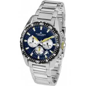 Годинник Jacques Lemans 1-1801M