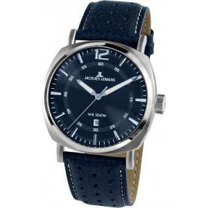 Годинник Jacques Lemans 1-1943H