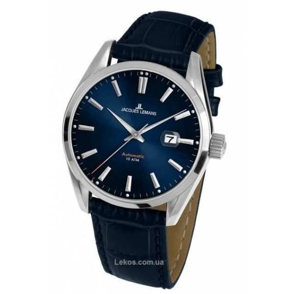 Часы Jacques Lemans 1-1846B