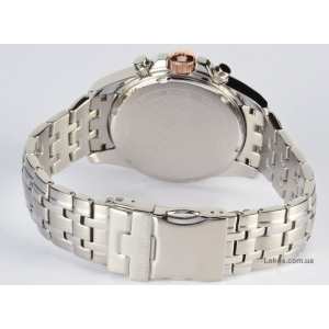Часы Jacques Lemans 1-1117.1XN