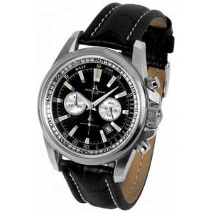 Часы Jacques Lemans 1-1117AN 	 Часы Jacques Lemans 1-1117AN