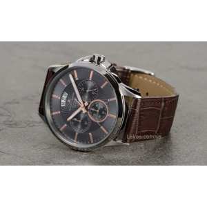 Часы Jacques Lemans 1-1542H