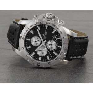 Часы Jacques Lemans 1-1826A