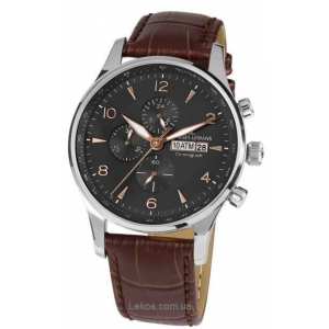 Часы Jacques Lemans 1-1844D