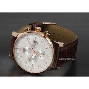 Часы Jacques Lemans 1-1844F