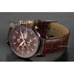 Часы Jacques Lemans 1-1844G