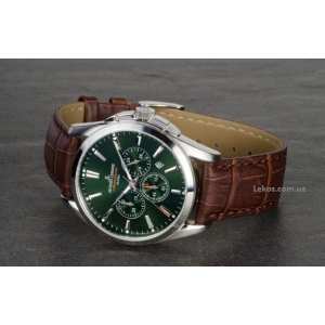 Часы Jacques Lemans 1-1945C
