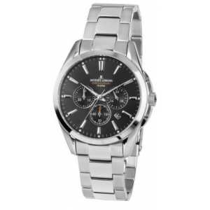 Годинник Jacques Lemans 1-1945D