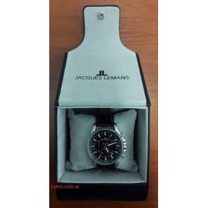 Часы Jacques Lemans 11-1660B
