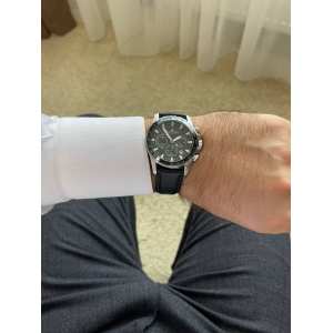 Годинник  Jacques Lemans Liverpool 1-2099C