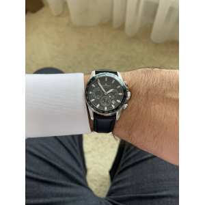 Годинник  Jacques Lemans Liverpool 1-2099C