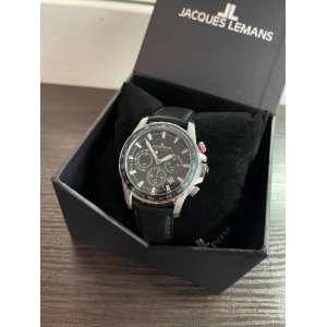 Годинник  Jacques Lemans Liverpool 1-2099C