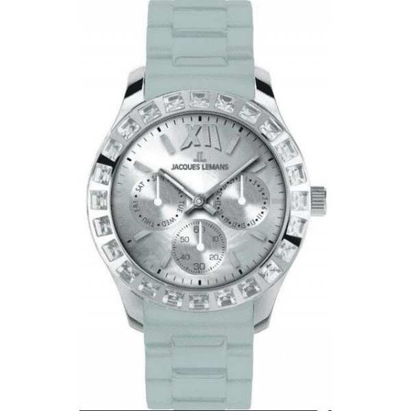 Часы Jacques Lemans 1-1627V