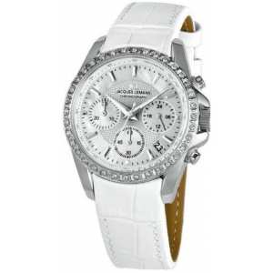 Годинник Jacques Lemans 1-1724B