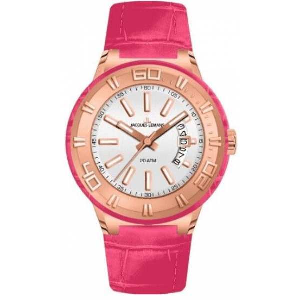 Часы Jacques Lemans 1-1770I